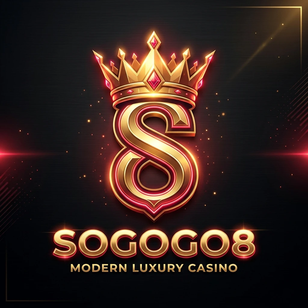 SOGOGO 8 Logo